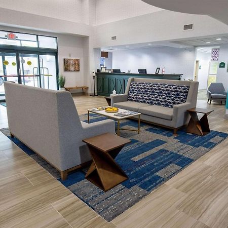 מלון Wingate By Wyndham Lafayette Airport מראה חיצוני תמונה