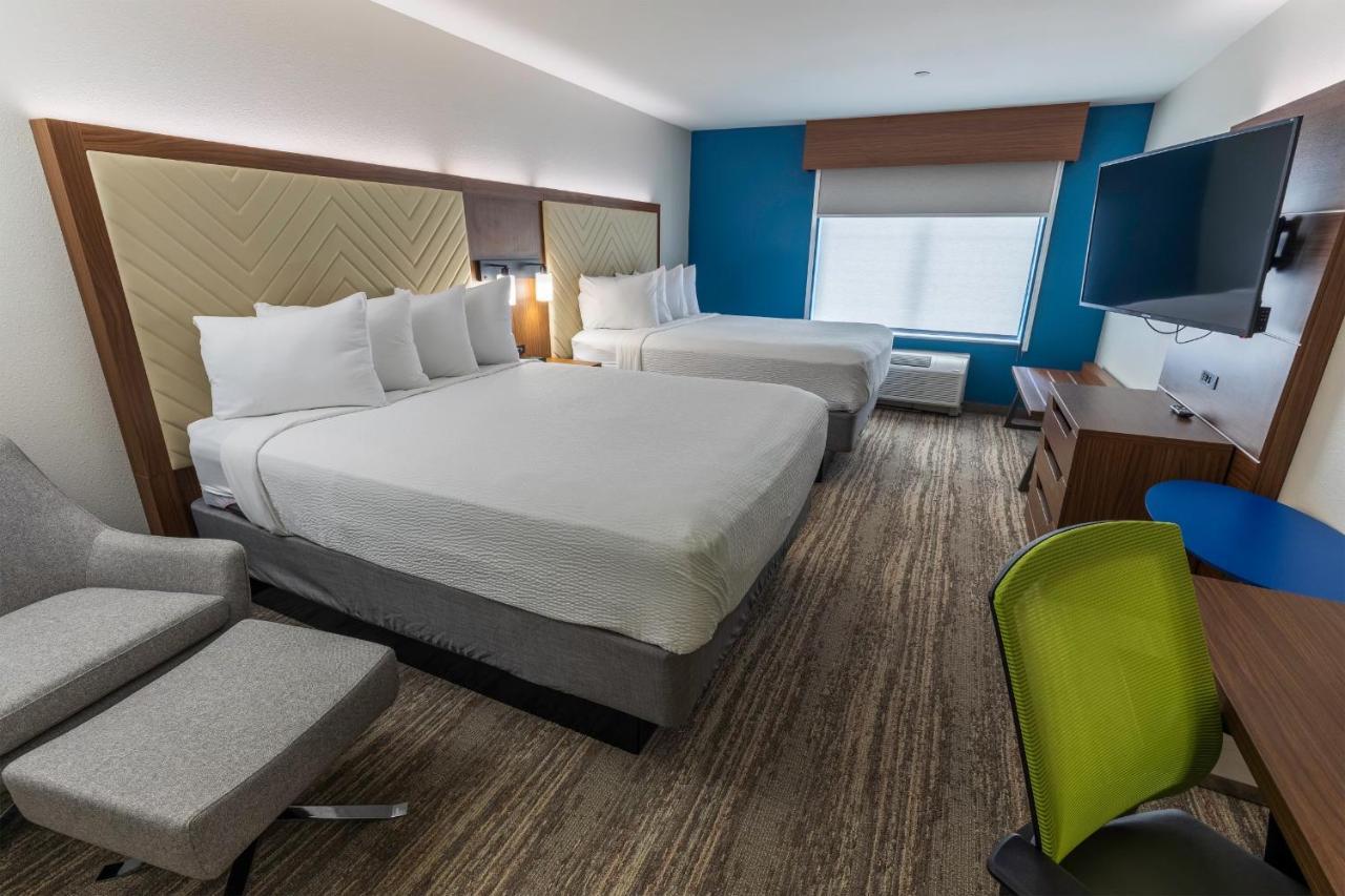 מלון Wingate By Wyndham Lafayette Airport מראה חיצוני תמונה