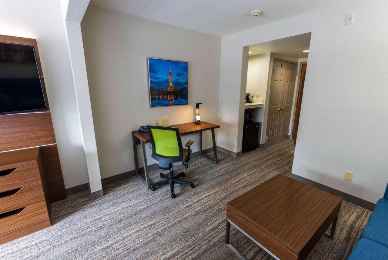 מלון Wingate By Wyndham Lafayette Airport מראה חיצוני תמונה