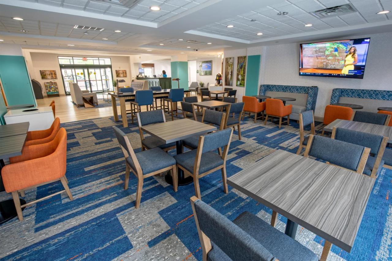 מלון Wingate By Wyndham Lafayette Airport מראה חיצוני תמונה