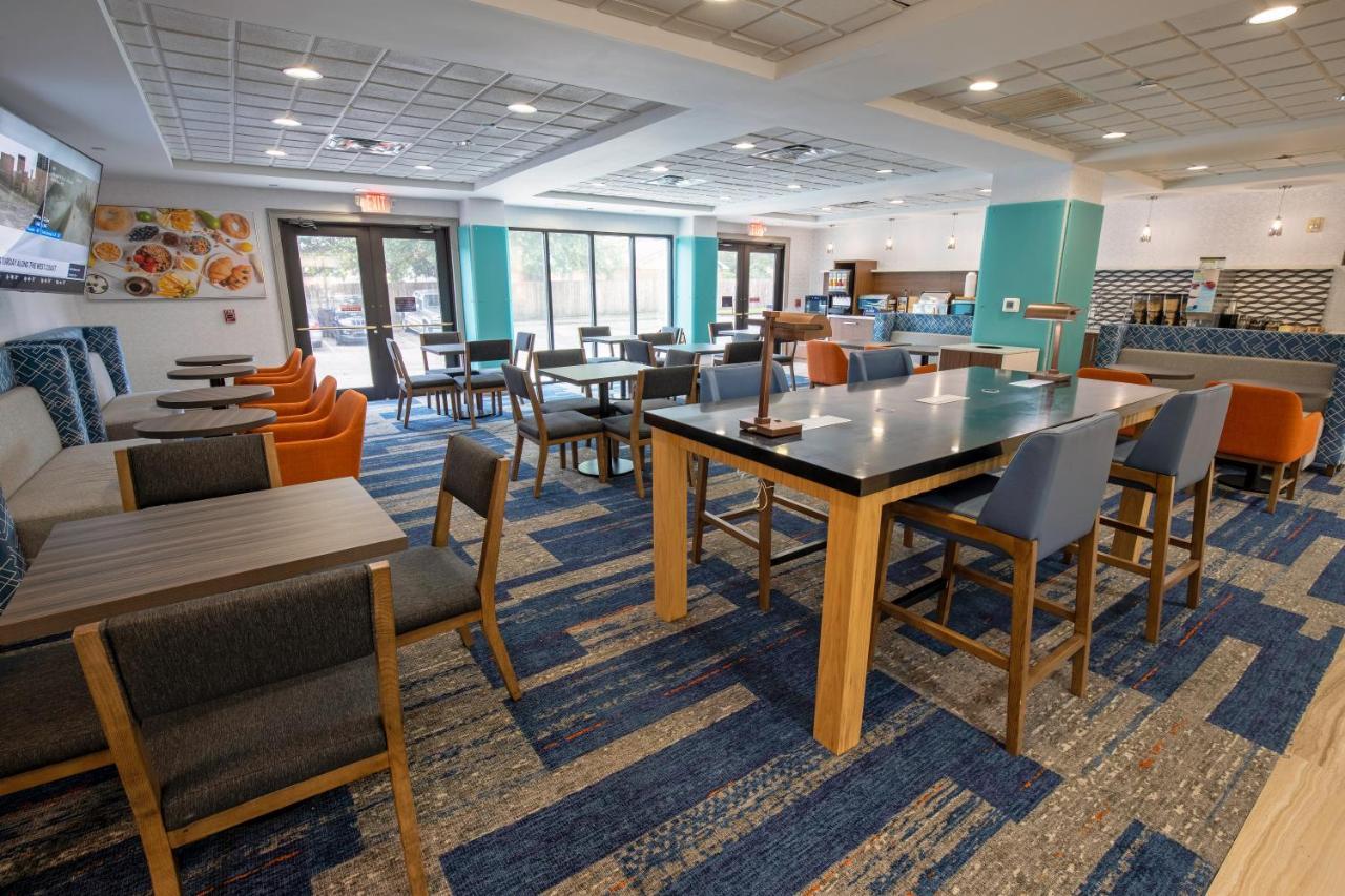 מלון Wingate By Wyndham Lafayette Airport מראה חיצוני תמונה