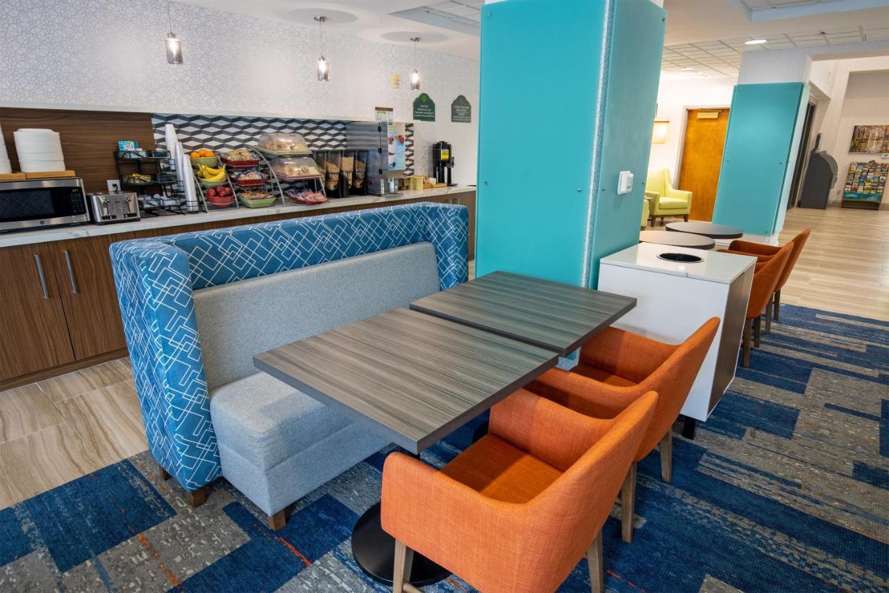 מלון Wingate By Wyndham Lafayette Airport מראה חיצוני תמונה