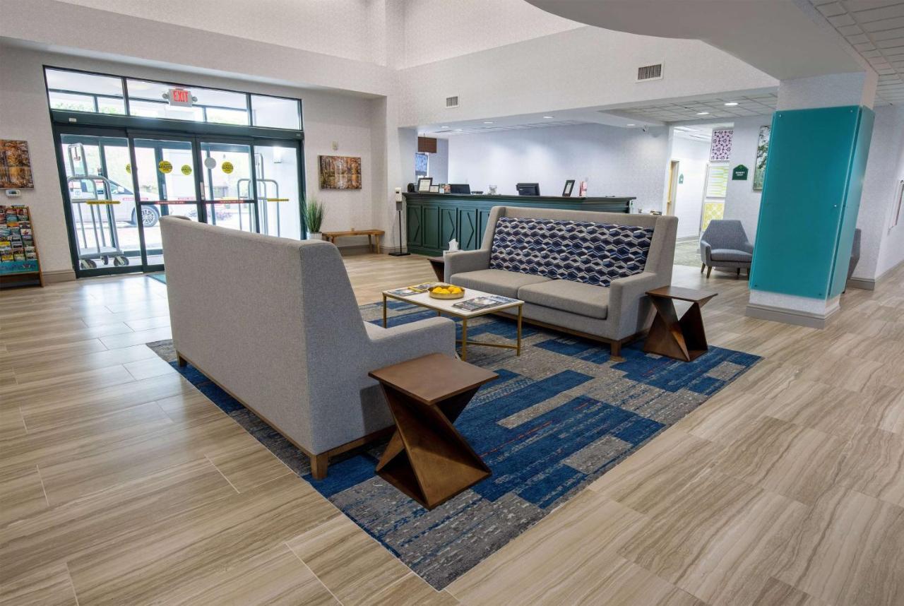 מלון Wingate By Wyndham Lafayette Airport מראה חיצוני תמונה
