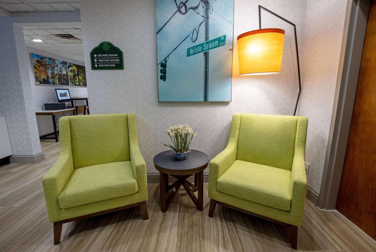 מלון Wingate By Wyndham Lafayette Airport מראה חיצוני תמונה