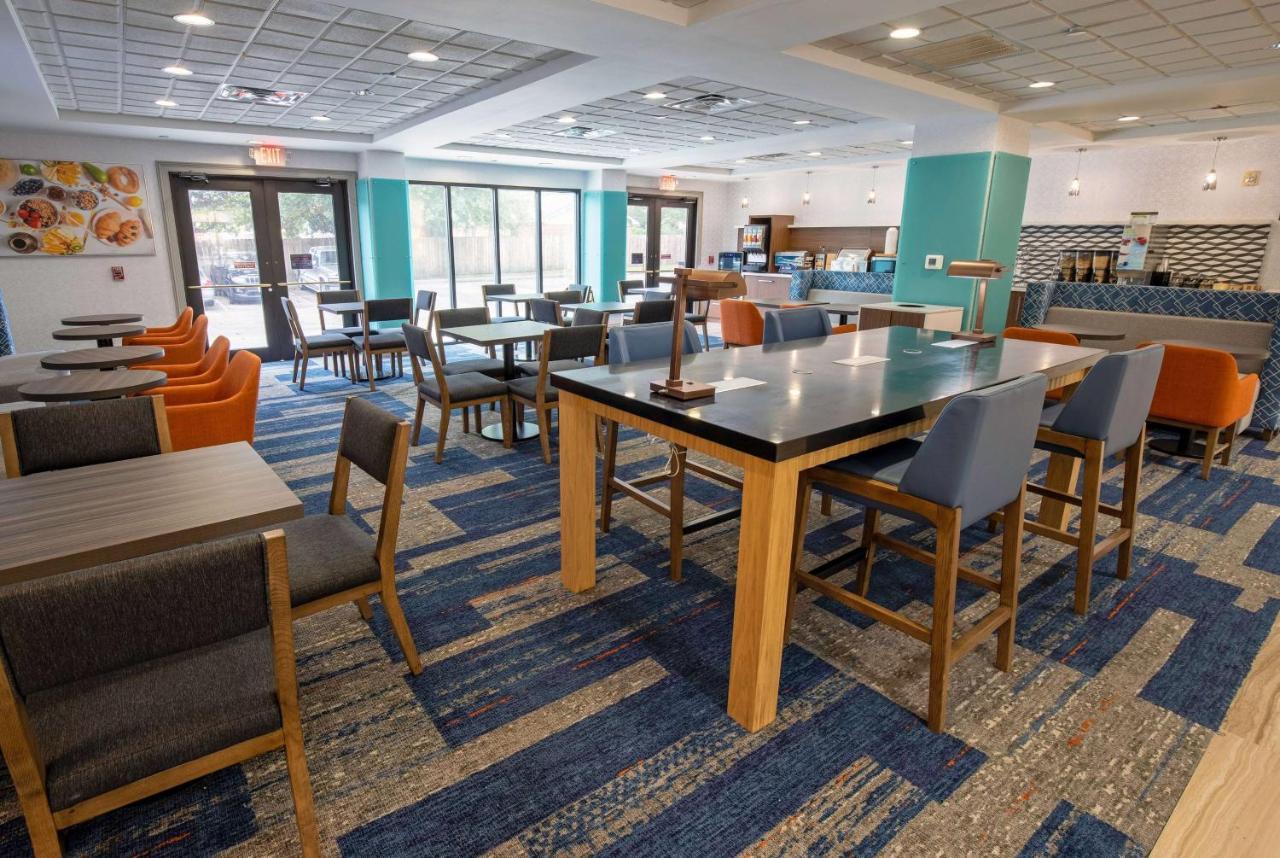 מלון Wingate By Wyndham Lafayette Airport מראה חיצוני תמונה